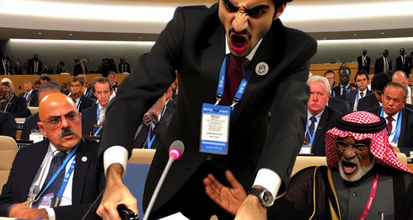 G20、引き継ぎ式なしで異例の幕引き！その背景とは？