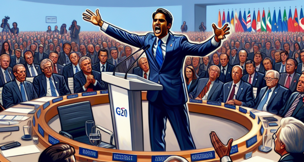 G20サミットで日中首脳の接触が見送りに。背景に何が？