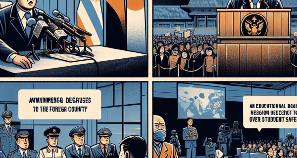 香港のリーダーが高市氏の発言に異議を唱える、その理由とは？