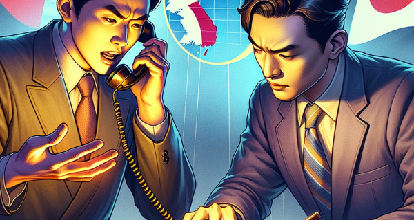 習近平氏とトランプ氏が電話で重要な協議を実施！その内容とは？