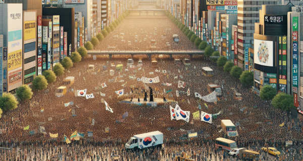 韓国で中国に対する反感が急増中、その背景とは？