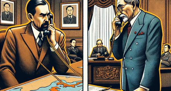 米中電話会談で習氏が日本をけん制？その真意とは。