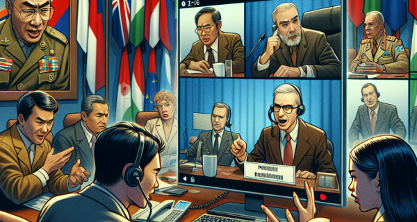 日米首脳が台湾問題で重要な協議を行う可能性が浮上。