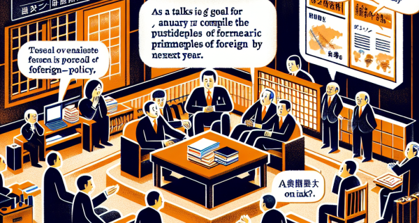 外国人の帰化要件が厳格化へ、どんな影響が？