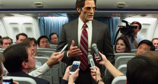 米大統領が高市氏との電話会談を高く評価、その内容とは？