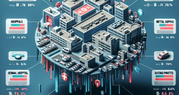 昨年度、病院の約7割が赤字に！医療現場の現状とは？