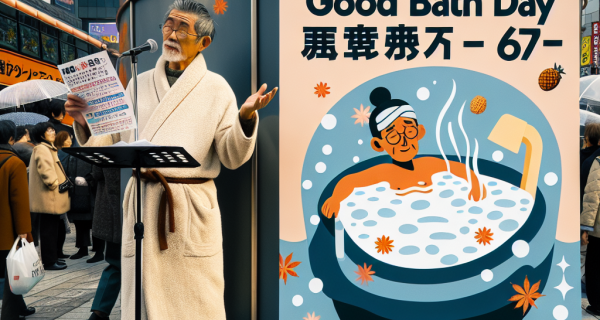 若者も要注意！谷型ヒートショックの危険性とは？