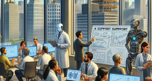 理系教育支援に200億円増額！未来の科学者育成が加速する。