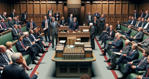 党首討論の時間配分に新たな提言、識者の視点が光る！