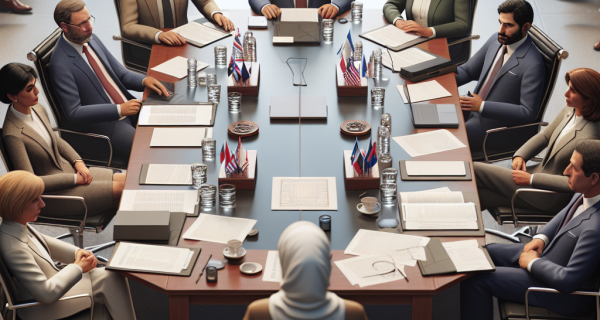 給付付き税額控除の協議が難航、意見の隔たりが浮き彫りに。