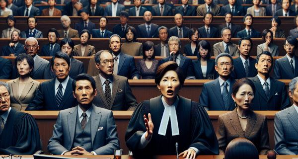 同性婚訴訟で2審初の「合憲」判決が下され、注目が集まる。