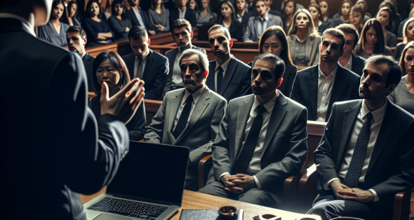 立花孝志容疑者が名誉毀損で起訴、その背景とは？