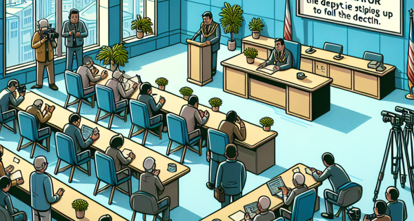 安曇野市長、急性心臓死で急逝。その背景に迫る。