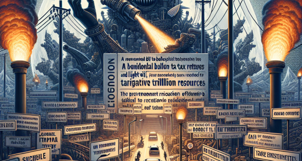 ガソリン税の行方は？代替財源の不透明さが浮き彫りに。