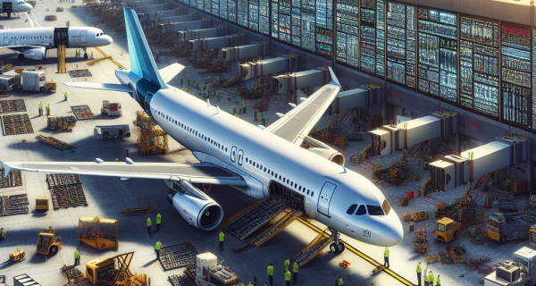 エアバスが約6000機の運航停止を要請、その背景とは？