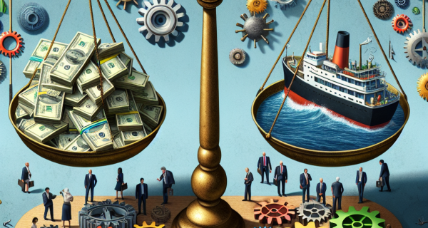 補正予算の歳出増加で、政府の信頼が試される時が来た。