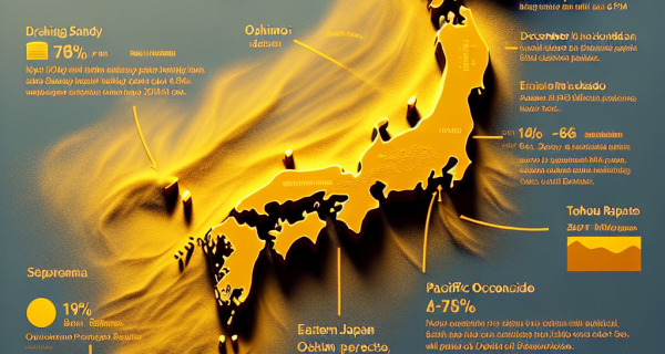 東京に黄砂が飛来？2日にかけて注意が必要です！