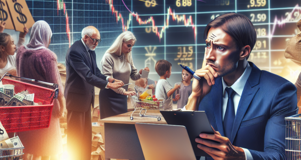 円安が加速、日銀の警戒感が高まる中、今後の動向に注目！