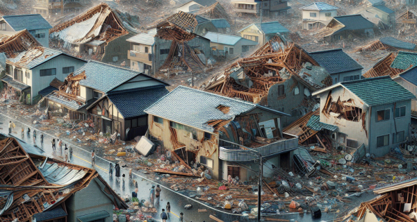 宮崎市で竜巻発生、10人以上が負傷。詳細は？