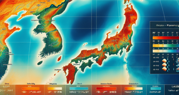 各地で猛暑続く、熱中症対策を忘れずに！