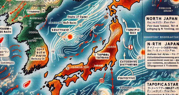 10月初めまで残暑が続く予報！秋の訪れはまだ先？