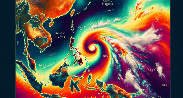 10月に入っても残暑が続く予想、涼しさはまだ先？