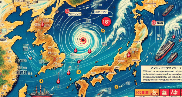 10月の真夏日急増に注意！気温変動に備えよう