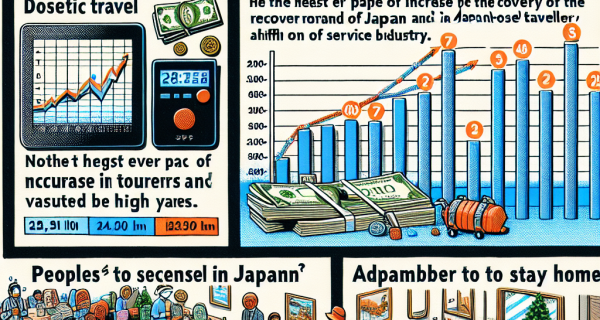 年末年始の国内旅行費が過去最高に！その理由とは？