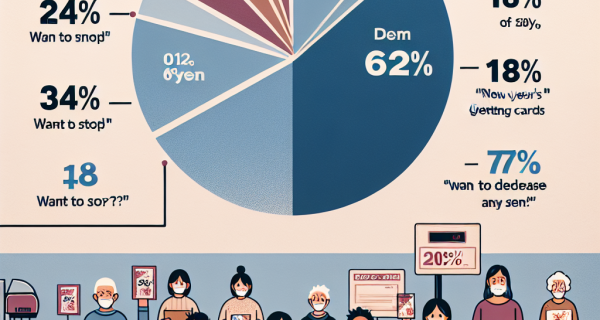 年賀状を出さない人が41%に！その理由とは？