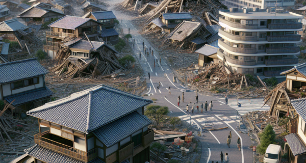 能登の集団移転、なぜ同じ地区を選ぶのか？その理由に迫る。