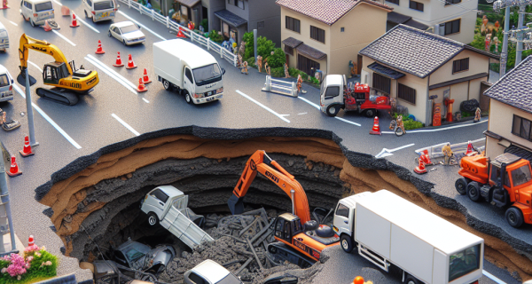 危険運転致死傷罪の見直しが進行中。法改正の行方は？