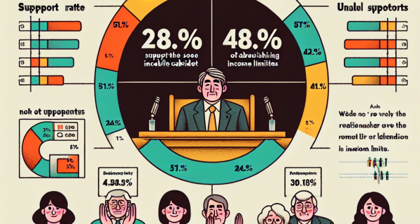 内閣支持率が28.5%で停滞中。今後の政局に影響は？