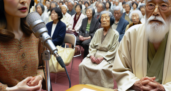 「母さんが亡くなった」北朝鮮への短波放送が伝える切ないメッセージ。