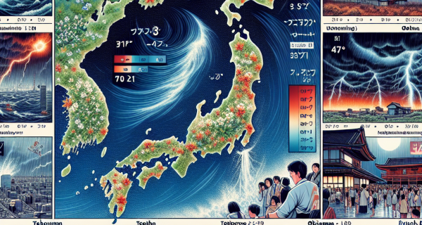 喫煙所