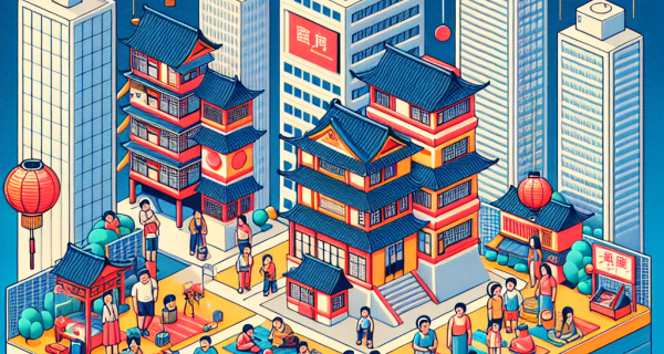 移転事業