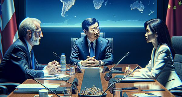 韓国与党の大統領候補に金氏が再び登場！その背景とは？