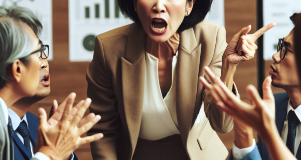 関税の影響で業績見通しが不透明に。企業の未来はどうなる？