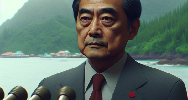 親子関係